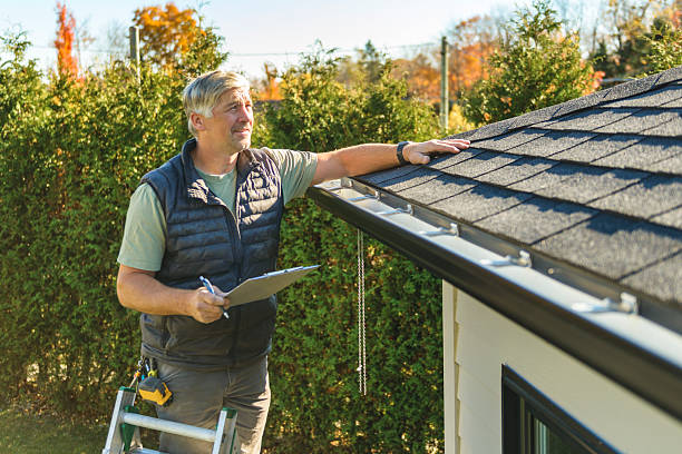 Trusted Roof Repair service in Central City, IL - Ben Roofing and Steel LLC