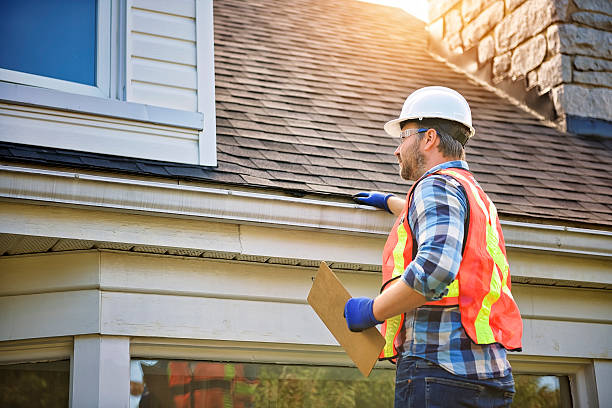 Trusted Gutter Repair And Installation service in Central City, IL - Ben Roofing and Steel LLC